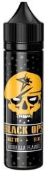 Guerrilla Flavors Lichid Black Ops Guerrilla Flavors 50ml 0mg (3707) Lichid rezerva tigara electronica