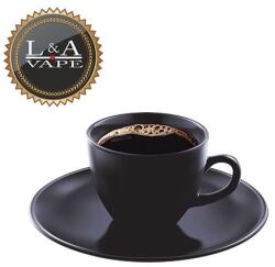 L&A Vape Aroma Caffe Latte (Coffee) L&A Vape 10ml (999) Lichid rezerva tigara electronica