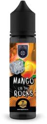 Guerrilla Flavors Lichid Mango On The Rocks Mystique Guerrilla Flavors 40ml 0mg (5677) Lichid rezerva tigara electronica