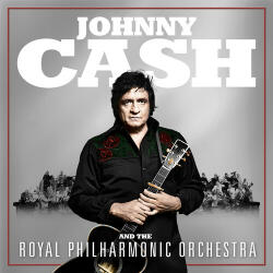 Cash, Johnny Johnny Cash And The