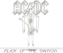 AC/DC Flick Of The Switch