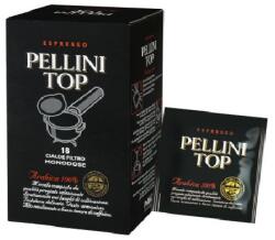 Pellini TOP 100% arabica - E. S. E kávépárna (7gr x 18 db)