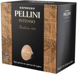  Pellini Intenso - Dolce Gusto kapszula (7, 5 gr x 10 db)