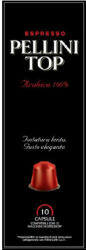 Pellini TOP | Nespresso kávékapszula | 50 gr (10 x 5 gr)