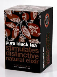 Vintage Teas Teas Infusions Fekete tea - filteres tea (2 gr x 30 db)