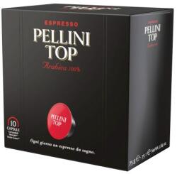 Pellini TOP | Dolce Gusto kávékapszula | 75 gr (10 x 7.5 gr)