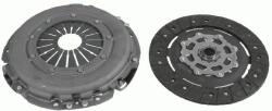 SACHS Set ambreiaj SACHS 3000 951 371 (3000 951 371) - automobilus