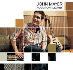 Mayer, John Room For Squares - facethemusic - 5 390 Ft