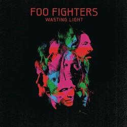 Foo Fighters Wasting Light - facethemusic - 5 390 Ft