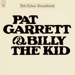 Dylan, Bob Pat Garrett & Billy The - facethemusic - 10 490 Ft