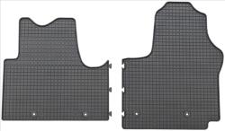 Petex Set covorase cauciuc PETEX OPEL VIVARO 2014 - 2021 2 buc (54210PX)