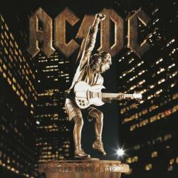 AC/DC Stiff Upper Lip - facethemusic