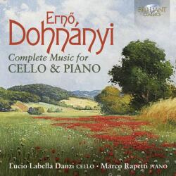 Danzi, Lucio Labella & Ma Dohnanyi: Complete