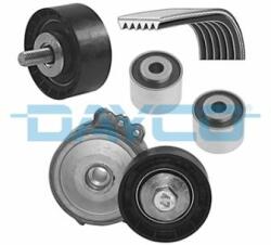 DAYCO Set curea transmisie cu caneluri DAYCO KPV065 (KPV065) - automobilus