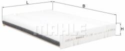 MAHLE Filtru, aer habitaclu MAHLE LA 1198 (LA 1198)
