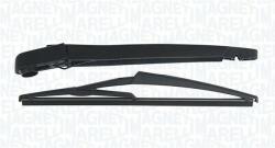 Magneti Marelli Set stergatoare, curatare parbriz MAGNETI MARELLI 000723180176 (000723180176) - automobilus