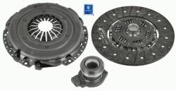SACHS Set ambreiaj SACHS XTend Kit plus CSC 3000 990 509 (3000 990 509)