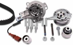 HEPU Set pompa apa + curea dintata HEPU PK06693 (PK06693) - automobilus