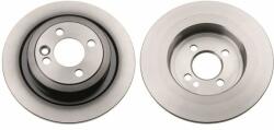 TRW Disc frana TRW DF6523 (DF6523) - automobilus