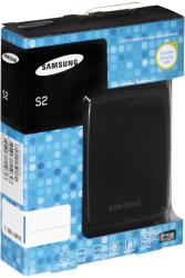 Samsung S2 Portable 500GB 8MB 5400rpm USB HXMU050DA