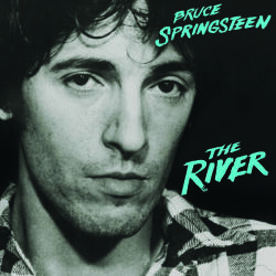 Springsteen, Bruce RIVER - facethemusic - 13 890 Ft
