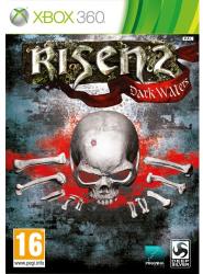 Deep Silver Risen 2 Dark Waters (Xbox 360)