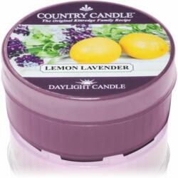 The Country Candle Company Lemon Lavender 42 g