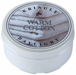 Kringle Candle Warm Cotton 35 g