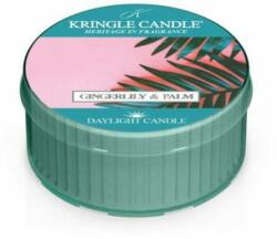 Kringle Candle Gingerlily & Palm 42 g