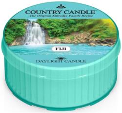 The Country Candle Company Fiji 42 g