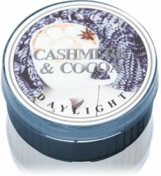 Kringle Candle Cashmere & Cocoa 42 g