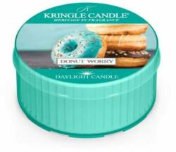 Kringle Candle Donut Worry 42 g