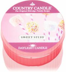 The Country Candle Company Sweet Stuf 42 g