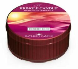 Kringle Candle Desert Oud 42 g