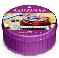 The Country Candle Company Blueberry Lemonade 42 g