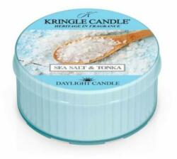 Kringle Candle Sea Salt & Tonka 42 g