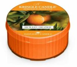 Kringle Candle Sicilian Orange 35 g