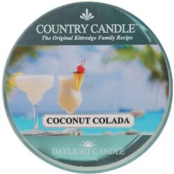 The Country Candle Company Coconut Colada 42 g