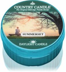 The Country Candle Company Summerset 42 g