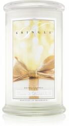 Kringle Candle Gold & Cashmere 624 g