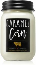 Milkhouse Candle Farmhouse Caramel Corn 368 g