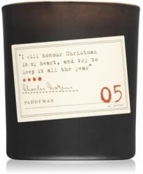 Paddywax Library Charles Dickens 170 g