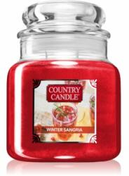 The Country Candle Company Winter Sangria 453,6 g