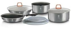 Berlinger Haus Moonlight Collection 9 piese (BH/7040)