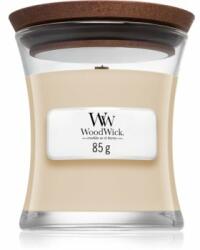 WoodWick White Honey Miel Blanc 85 g