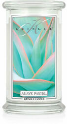 Kringle Candle Agave Pastel 624 g