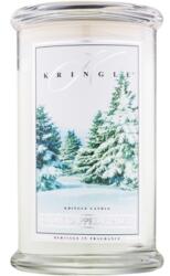 Kringle Candle Snow Capped Fraser 624 g
