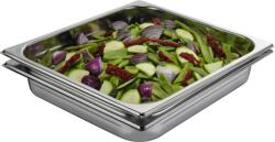 Electrolux Deluxe 2 piese (E9OOGC23)