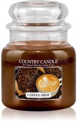 The Country Candle Company Coffee Shop 453 g