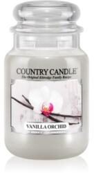 The Country Candle Company Vanilla Orchid 652 g